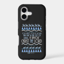 Un Sauveur Christ Le Seigneur