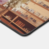 Un selfie avec le géant du fluffy (Coin)