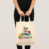 Un seul Sac fourre-tout de chapitre de plus (Devant (produit))
