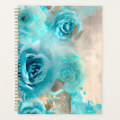 Un Shabby Bleu Chic Ephemera Design Series 7 (Devant)