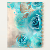 Un Shabby Bleu Chic Ephemera Design Series 7 (Dos)