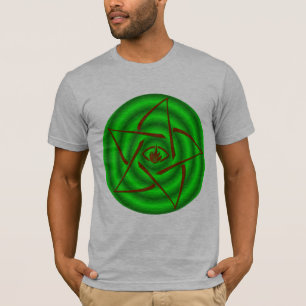 Un signe plus ancien - T-shirt de Cthulhu Mythos