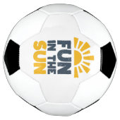 Un signe qui dit plaisir sur le soleil (Tourné)