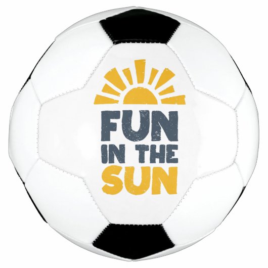 Un signe qui dit plaisir sur le soleil (Devant)