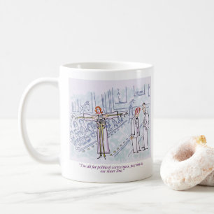 Un simple mug PC