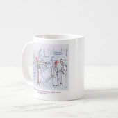 Un simple mug PC (Devant gauche)