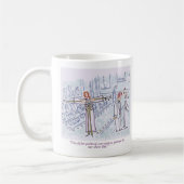 Un simple mug PC (Gauche)
