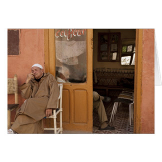 Un snooze après-midi