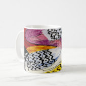 Un Sorbo de Color con Matisse Koffiemok (Voorkant links)