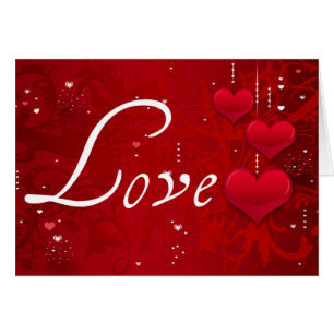 Un souhait d'amour