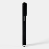 Un sourire décourageant (Côté droit)