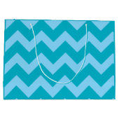 Un sourire énorme salut le sac fait sur commande (Dos)