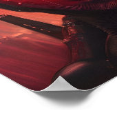 Un sourire troublant 4a - Poster de l'A.I. (Coin)