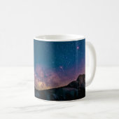 Un Speck Dans La Mug Cosmos (Devant droit)