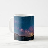 Un Speck Dans La Mug Cosmos (Devant gauche)