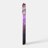 Un Spectacle De Lumière Galactique En Galaxie Spir (Côté gauche)