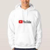 Un sweat YouTube amusant (Devant)