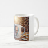 Un symbole d'espoir : Mug Médicale Miracle (Devant droit)