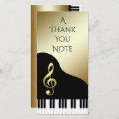 Un symphonie de Merci (Devant / Derrière)