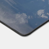 Un Système De Faible Pression Mi-Atlantique. (Coin)