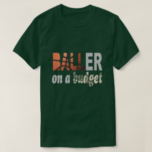 Un T-Shirt Budget