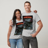 Un t-shirt de base de Scarecrows assassiné (Unisexe)