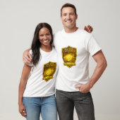 Un T-Shirt Espace Bananach (Unisexe)