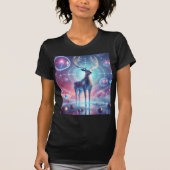 Un T-shirt Ethereal Glowg. (Devant)