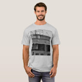 Un T-shirt hommage à Lahaina à Fleetwoods (Devant entier)