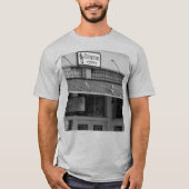 Un T-shirt hommage à Lahaina à Fleetwoods (Devant)