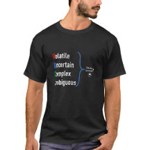 Un T-shirt noir, comment original