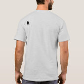 Un T-shirt sans morales (Dos)