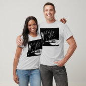 Un T-shirt sans morales (Unisexe)