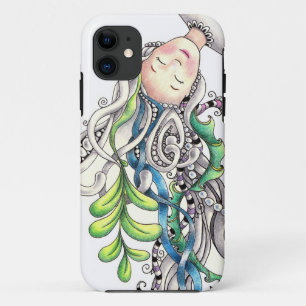 UN-Tangled iPhone 5 hoesje