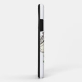 UN-Tangled iPhone 5 hoesje (Achterkant/rechts)