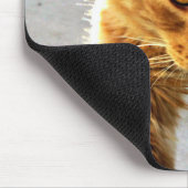 Un tapis de souris de chat (Coin)