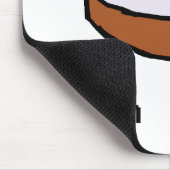 Un tapis de souris de gâteau (Coin)