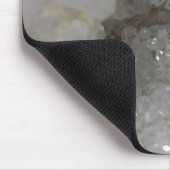 un tapis de souris en quartz (Coin)