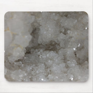 un tapis de souris en quartz