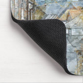 Un tapis de souris pour la méditation (Coin)