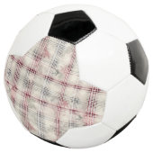 Un Tartan de Noël Floral Design série #13 (3/4)