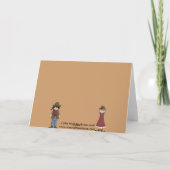 Un tas de gratitude - Merci occidental (Dos)