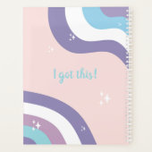 Un TDAH mauve, (Dos)