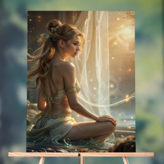 Un temps de détente magique