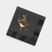 Un Tini Un Peu Plus Ancien Martini Anniversaire (Gauche)