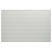 Un tissu d'art de chien de Greyhounds (Yard)