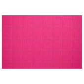 Un tissu en lin à fuschia (Fat Quarter)