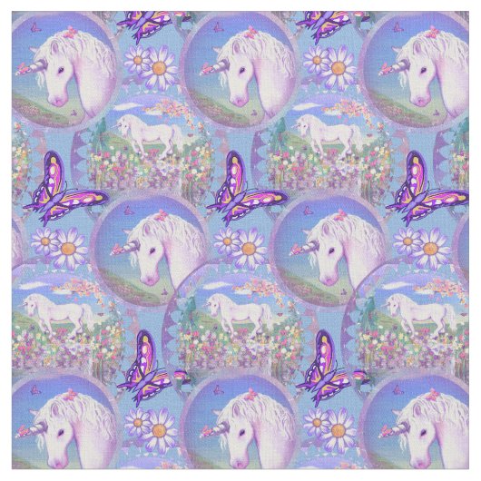 Un tissu paradisiaque violet (Fermer)