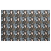Un tissu que j'ai créé ! (Fat Quarter)