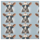 Un tissu que j'ai créé ! (Échantillon)